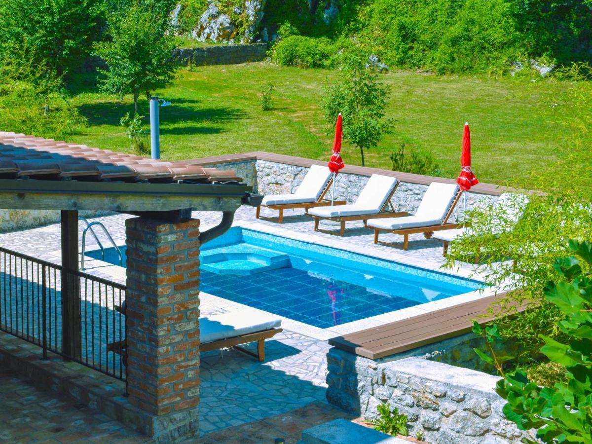 Holiday Home Natura - Opa150 By Interhome Ičići Exterior foto