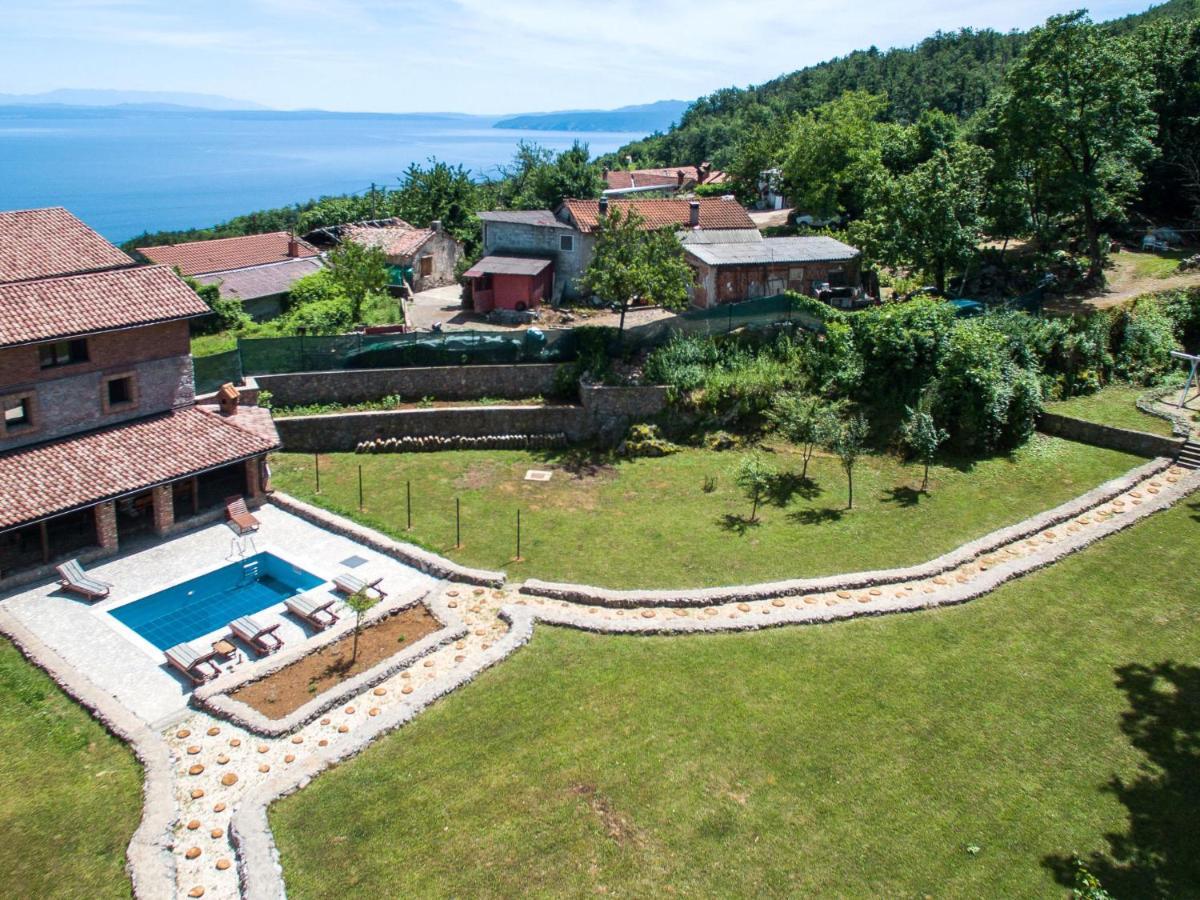 Holiday Home Natura - Opa150 By Interhome Ičići Exterior foto