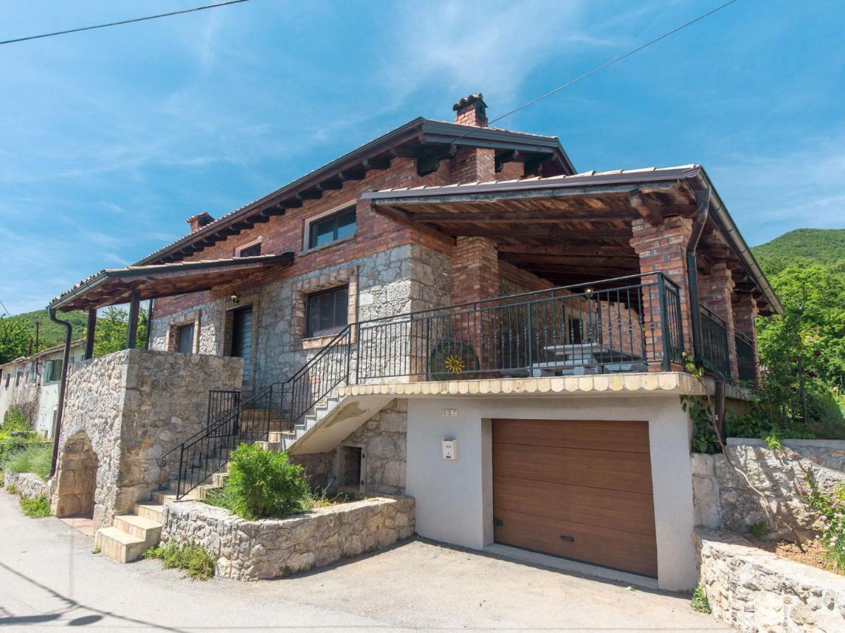 Holiday Home Natura - Opa150 By Interhome Ičići Exterior foto